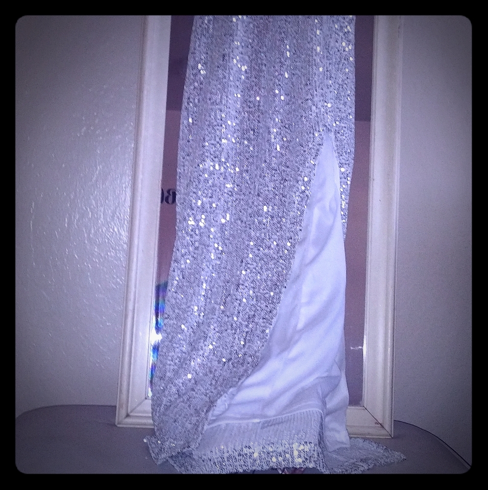 Ladies Dress